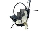 фото thumb №9, Замок правых передних дверь peugeot 307 sw 3h 9683417780 2.0l бензин