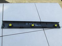 фото thumb №6, Пластик захист порога перед c-max mk2 2013 рік