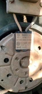 фото thumb №10, Комплект радіатор радіатор вентилятор vw touareg 2.5 7l 7l0959455d