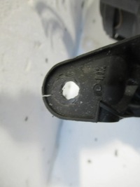 фото thumb №9, Лампа перед левая opel vectra c 01-