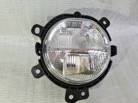 фото thumb №1, Mini cooper лівий протитуманна фара drl