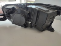 Купить Фара правый  перед skoda fabia 3 рестайлинг  full led, фото thumb