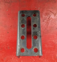 фото thumb №1, Scania r 420 кронштейн кронштейн амортизатора задня 1854534