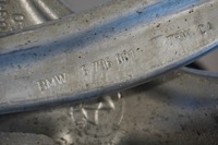 фото thumb №8, Поворотный кулак ступица рычаги задняя bmw f85 f86 6770983