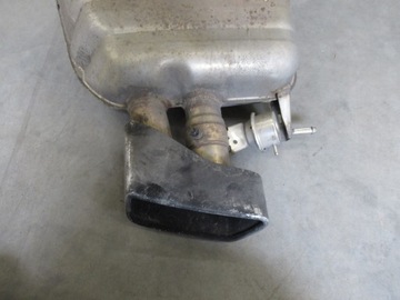 фото thumb №6, Глушитель конечный правый bmw f01 f02 n63 4.4 750i