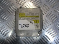 фото thumb №1, Модуль подушка безопасности chevrolet aveo t200 1.2 96406169