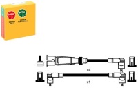 Ngk провода wysokiego напряжения seat arosa/c Недорого, фото thumb