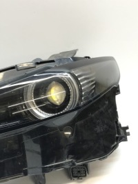 Mazda cx30 cx-30 фара левая перед full led dfr7-51040 Доставка, фото thumb