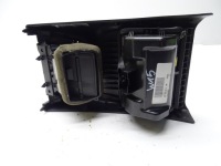 фото thumb №9, Решітка повітропровід бардачок тунель зад заднє 5e0819203a skoda octavia iii