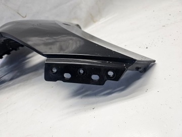 фото thumb №11, Бампер правый bok volkswagen vw arteon 3g8 рестайлинг r-line 20 - перед переднее