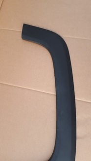 фото thumb №3, Jeep renegade левая молдинг крыла перед 2014r