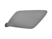 фото thumb №1, Volvo xc60 2017-2021 заглушка фаркоп бампера 31445179