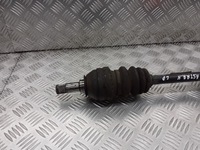 фото thumb №2, Приводной вал левая передняя opel astra h 1.4