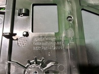 фото thumb №9, Mercedes glb w247 x247 спойлер спойлер козирок багажника a2477900688