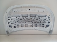 фото thumb №4, Капот перед ,land rover discovery sport