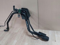 фото thumb №2, Toyota prius plus труба заливка топлива заливная горловина