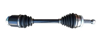 фото thumb №1, Піввісь права hyundai tucson tl tle 1.6tgdi man 2wd