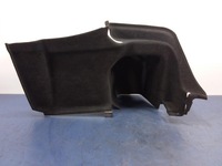 фото thumb №1, Audi a8 d4 оббивка багажника права 4h0863880c