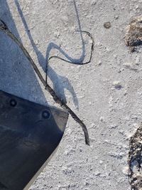 фото thumb №10, Bmw x1 f48 бампер задняя задний 4 x pdc