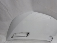 Mercedes sprinter 3 3 w907 18- капот крышка двигателя Недорого, фото thumb