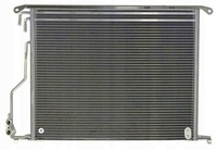 фото thumb №1, Mercedes c215 r230 w220 1998 - 2006 2205000054 кондиціонер