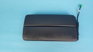 фото thumb №12, Peugeot 508 ii 22r підлокітник тунелю середнього шкіра 9810631877