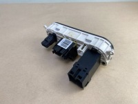 фото thumb №12, Ford mondeo mk2 панель обдув кондиціонера climatronic керування вентиляція