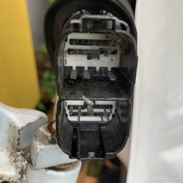 фото thumb №13, Дверь левая перед передние lak. aa водителя ford transit viii mk8 автобус 14-18r