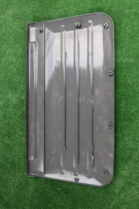 фото thumb №5, Пластик крышки задний защита suzuki jimny przed liftem 2002r cabrio