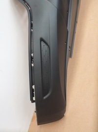 фото thumb №12, Renault koleos ii решітка бампера перед oryg