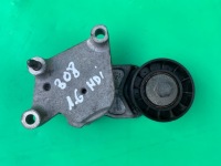 фото thumb №1, Натяжитель ремень клиновой peugeot 308 i t7 1.6 hdi