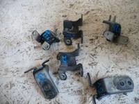 фото thumb №6, Петля крышка багажника задняя suzuki grand vitara ii петля дверь перед задняя правый