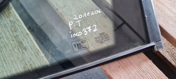 фото thumb №7, Q5 8r стекло кузовная w крыло правая правый зад 2011r 11r