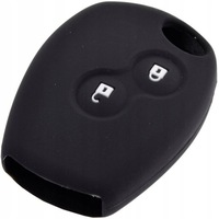 фото thumb №1, Чехол силиконовый корпус renault clio dacia duster