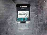 Купити Mazda 3 ii bl 09-13 модуль блок керування світла лампа освітлення bbp45102x, фото thumb