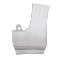 фото thumb №1, Крыло ремкомплект пятка fiat panda ii 2 03-12 r