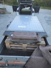 фото thumb №7, Tesla s s85 85 p85 85d p85d акумулятор акумулятор тяговий 85 kwh sprawdzona