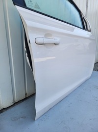 фото thumb №10, Hyundai i20 i lift 13r 5d hb phw дверь правое передние перед правый