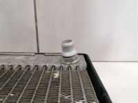 Радіатор водяна bmw m4 f82 2284604 радіатор водяна Недорого, фото thumb