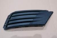 Купить Решётка решётка  противотуманной фары правого vw caddy 14-17, фото thumb