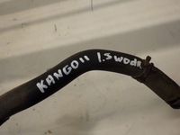 фото thumb №2, Wąż труба wody renault kangoo ii 1.5 dci