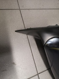 фото thumb №6, Дзеркало лівий перед audi a6 c6 uk 5 pin lz7r