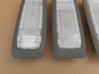 фото thumb №9, Man лампа кабины освещение интерьера 81252016298