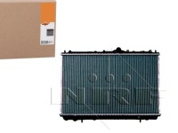 Купити Nrf 509517 радіатор, система охолодження двигуна, фото thumb