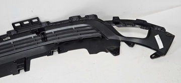 фото thumb №12, Накладка бампера зад спойлер megane iv рестайлінг hb