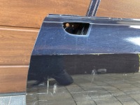 фото thumb №7, Vw golf 8 viii дверь левая передние orygi.