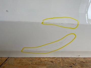 фото thumb №6, Mercedes c класс 205 дверь правые передние 14-