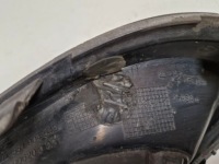 Opel insignia a рестайлинг  решётка решётка  бампера левое  перед 22787049 Цена, фото thumb