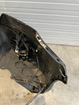 фото thumb №10, Бампер переднє перед honda cr-v iii ксенон pdc