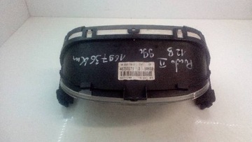 фото thumb №9, Спідометр  fiat punto ii 1,2 b 1999r. 46753571